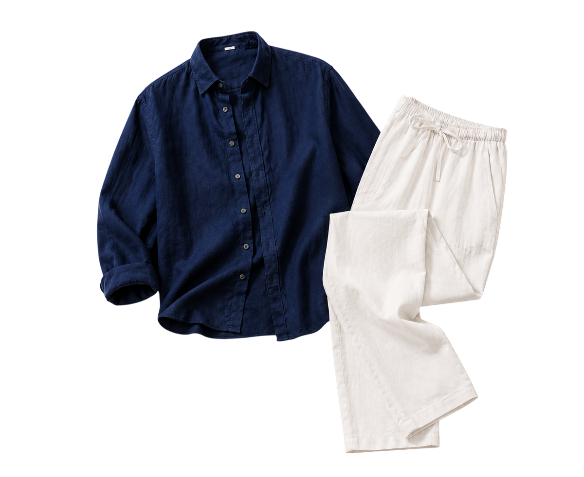 The Riviera Set
