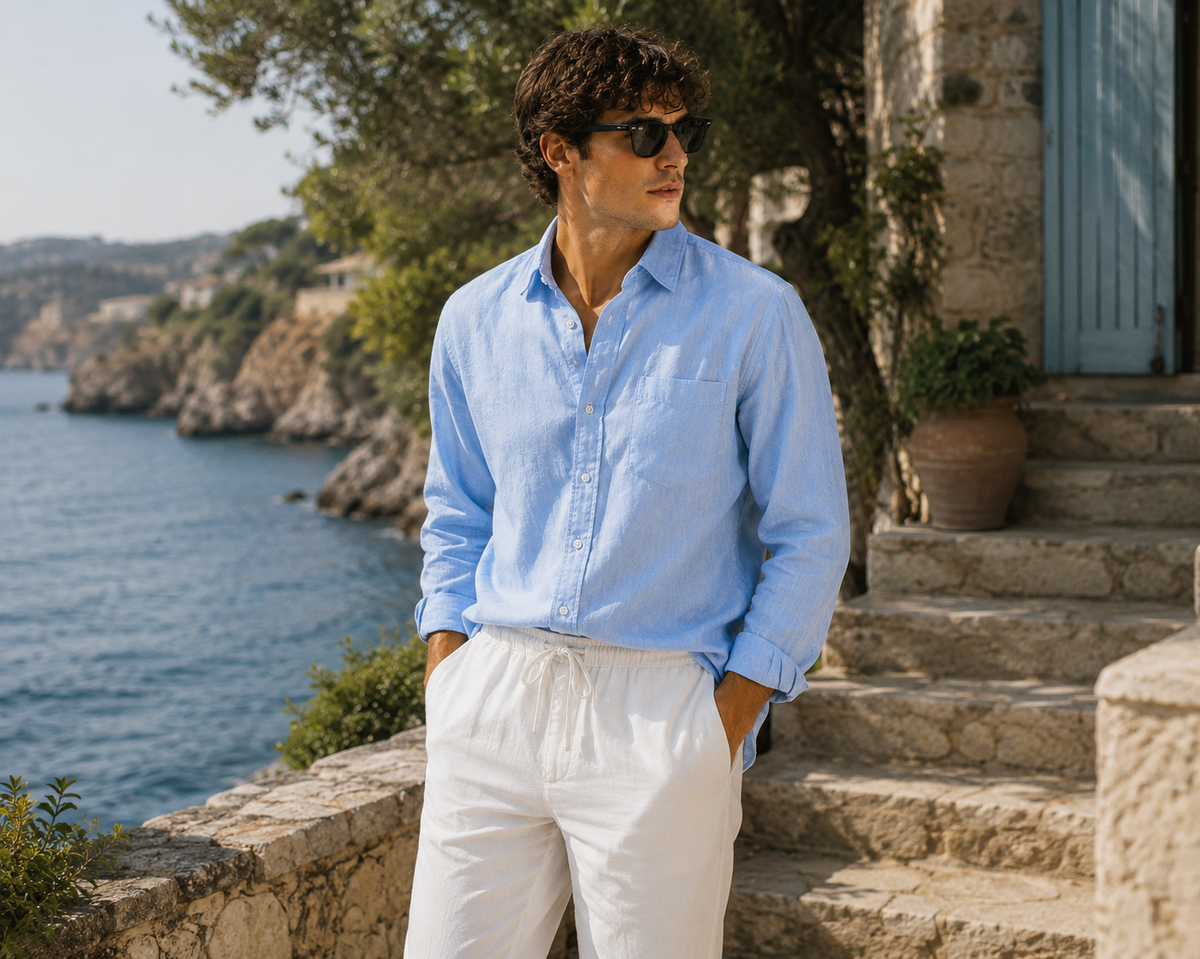 The Riviera Set