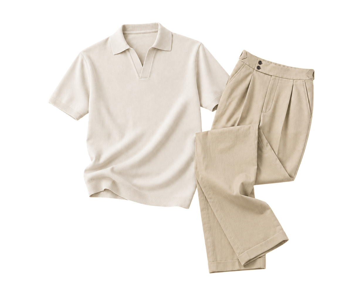 The Gentleman Set