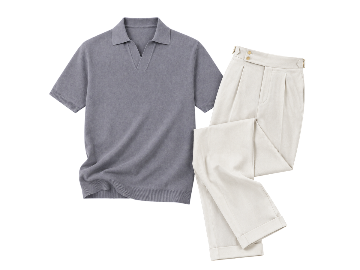 The Gentleman Set