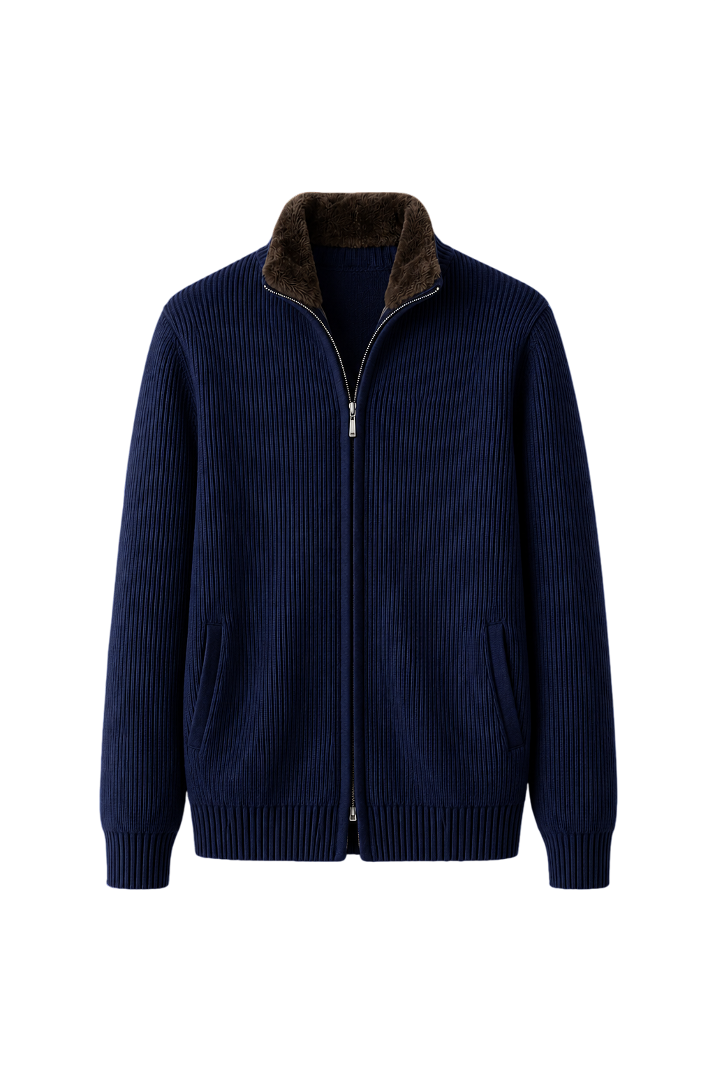 Heritage Full Zip Up