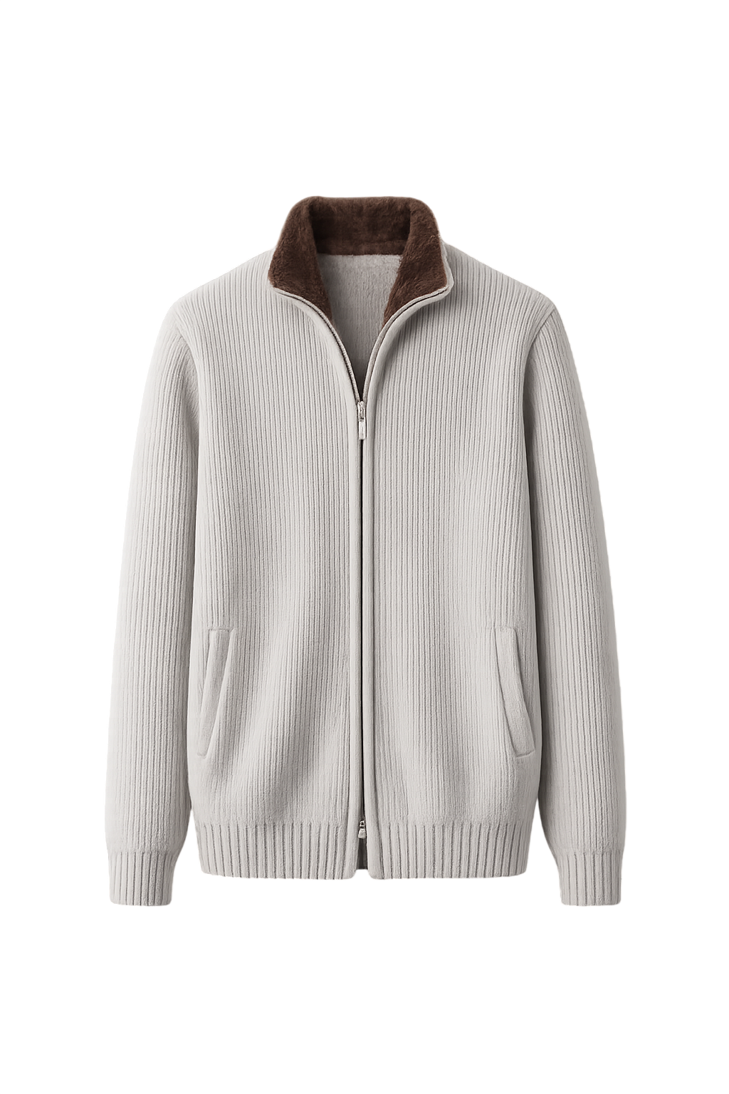 Heritage Full Zip Up