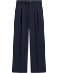 Milano Pinstripe Trousers